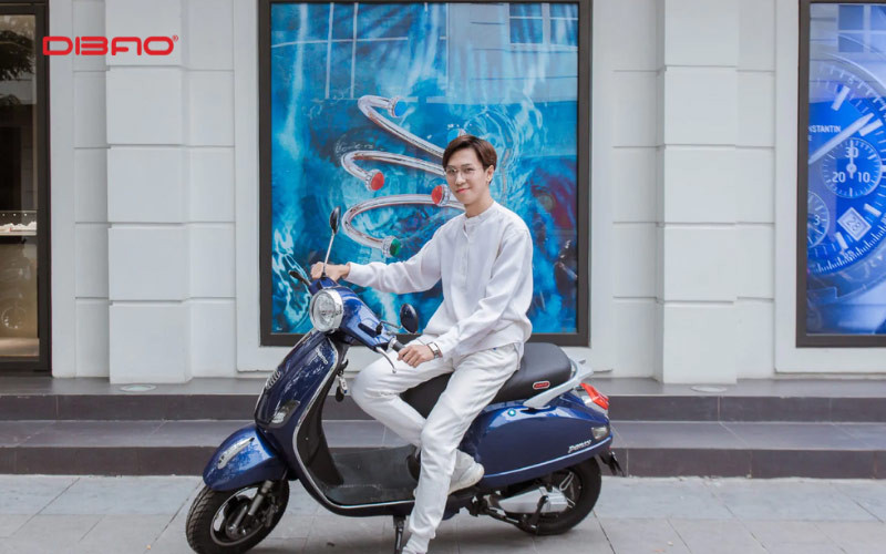 Những điều bạn nên nắm rõ về bảo hiểm xe máy điện tử